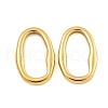 304 Stainless Steel Linking Rings STAS-L080-017G-1