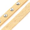 Faux Suede Cord LW-Q016-5mm-S1124-3