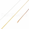 3-Ply Segment Dyed Nylon Thread Cord NWIR-F011-01E-3