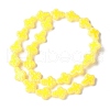 Handmade Lampwork Enamel Beads BLOW-D300-06O-2