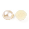 ABS Plastic Cabochons OACR-S012-25mm-Z24-2