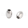 Non-Tarnish 201 Stainless Steel Beads STAS-Z078-04P-2
