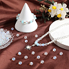 SOFPLATE Glass Beads G-SP0001-03B-02-4
