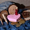 Valentine's Day Silicone Candle Molds SIMO-C020-03-1