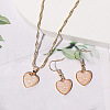 Alloy & Resin Jewelry Sets FS-WG6DA83-06-1