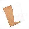 Cork Label Stickers AJEW-WH0188-78A-2