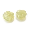 Natural New Jade Carved Pendants G-S390-03E-2