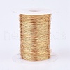 Eco-Friendly Copper Wire CWIR-K001-01-0.5mm-G-1