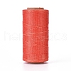 Waxed Polyester Cord YC-I003-A27-1