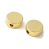 Brass Beads KK-S518-17G-2