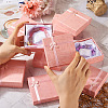 Cardboard Bracelet Boxes CBOX-TAC0003-01B-6