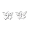 Brass Charms KK-F880-12S-02-1