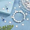 Unicraftale 304 Stainless Steel Charms STAS-UN0018-27P-3