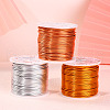 Round Aluminum Wire AW-YW0001-2mm-06C-6