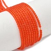 Cat Eye Beads Strands CE-C007-A02-2mm-2