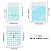 Rectangle OPP Cellophane Bags OPC-CA0001-003-2