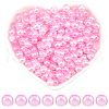 SOFPLATE Transparent Acrylic Beads MACR-SP0001-28A-03-1
