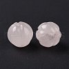 Natural Rose Quartz Beads G-F720-02-2
