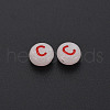 Acrylic Beads MACR-N008-58C-3
