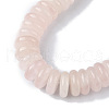 Natural Rose Quartz Beads Strands G-F743-06H-4