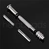 Hand Drill Bits Rotary Tools Set X-TOOL-WH0021-71-3