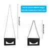 Bag Strap Chains FIND-CA0001-07-4