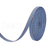 Stitch Denim Ribbon OCOR-TAC0009-04A-02-11