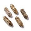 Mother's Day Gifts Natural Picture Jasper Healing Stones G-K330-52-1