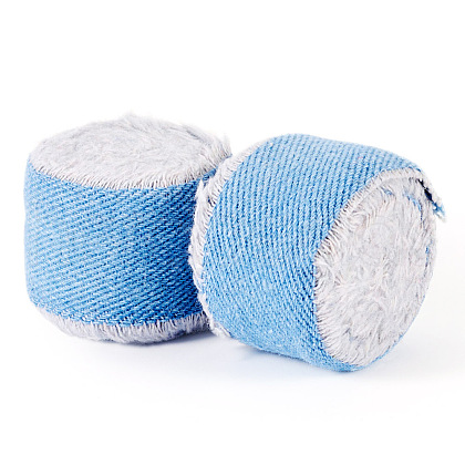 2 Yards Polycotton Ribbon OCOR-TAC0015-12E-1