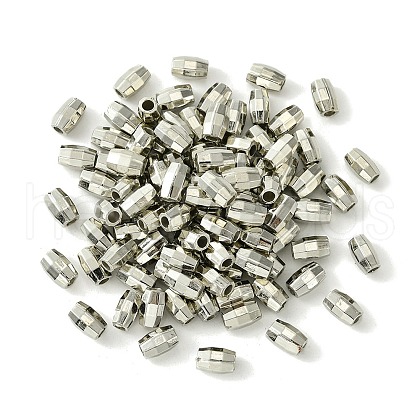 100Pcs CCB Plastic Beads CCB-FS0001-04A-1