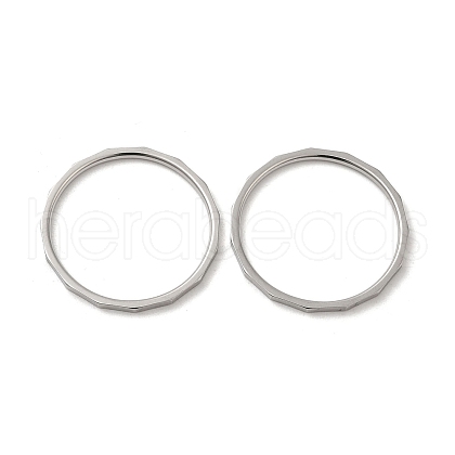 304 Stainless Steel Finger Rings RJEW-I101-02C-P-1