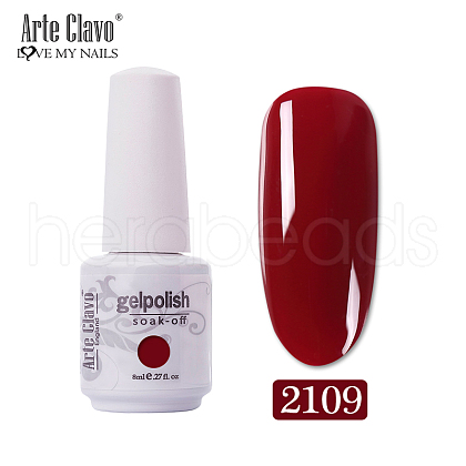 8ml Special Nail Gel MRMJ-P006-G093-1
