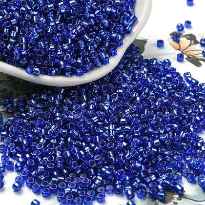 Glass Seed Beads X1-SEED-S042-04A-14-1