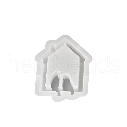 Food Grade DIY Display Silicone Molds PW-WG2D757-01-1