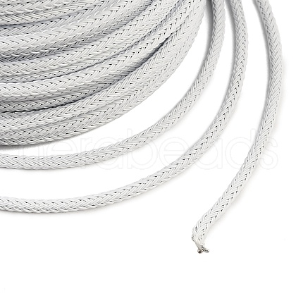 40M Nylon Coated 304 Stainless Steel Braided Wires TWIR-P002-01A-03-1
