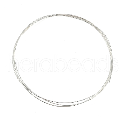 925 Sterling Silver Wire STER-NH0001-72B-1