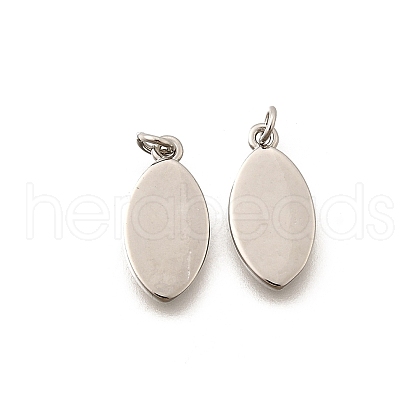 Brass Pendants KK-I275-17P-02-1