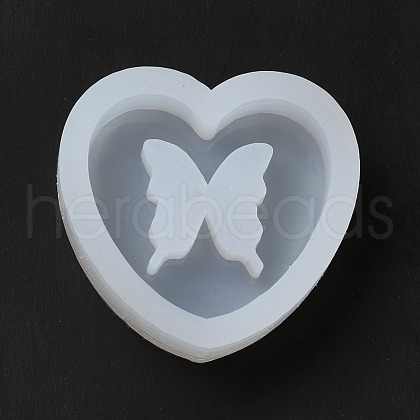DIY Quicksand Silicone Molds AJEW-A031-02-1