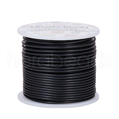 Round Aluminum Wire AW-BC0001-2mm-14-1