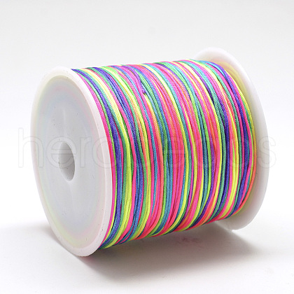 Nylon Thread NWIR-Q009B-C01-1