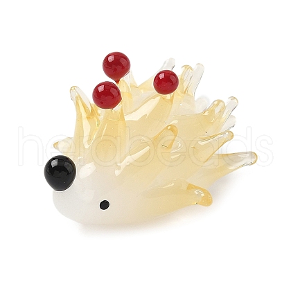 Hedgehog Home Decorations LAMP-D301-14D-1