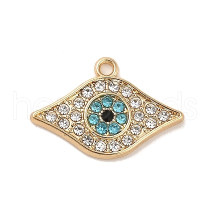 Alloy Pendants ENAM-K069-38G-1