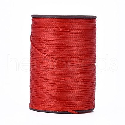 Flat Waxed Thread String YC-P003-A11-1