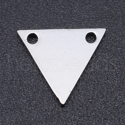 Non-Tarnish 201 Stainless Steel Links Connectors STAS-T054-JN786-1-1