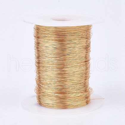 Eco-Friendly Copper Wire CWIR-K001-01-0.5mm-G-1