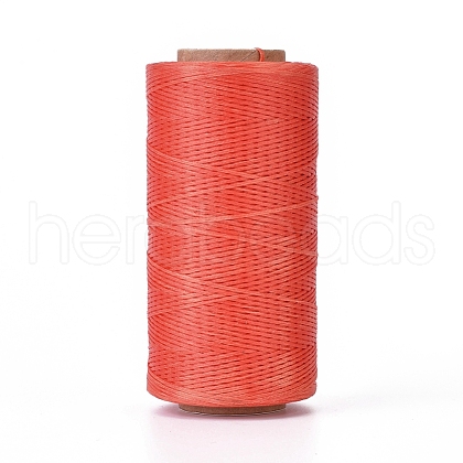 Waxed Polyester Cord YC-I003-A27-1