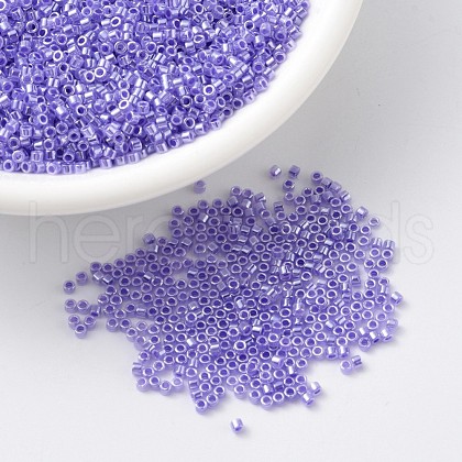 MIYUKI Delica Beads SEED-JP0008-DB0249-1