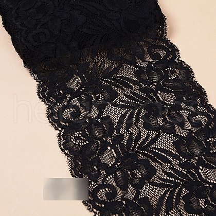 Lace Trim OCOR-WH0060-17E-09-1