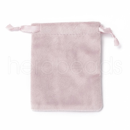 Velvet Jewelry Drawstring Bags TP-D001-01A-01-1