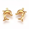 304 Stainless Steel Pendants STAS-G176-26G-2